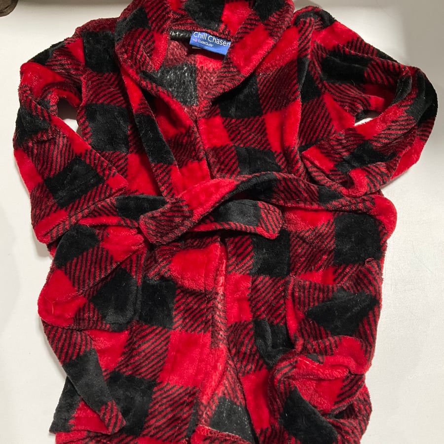 BOYS - 2T - Robe