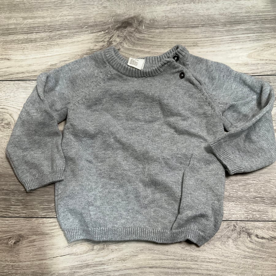 GIRLS - 9 Month - Shirt