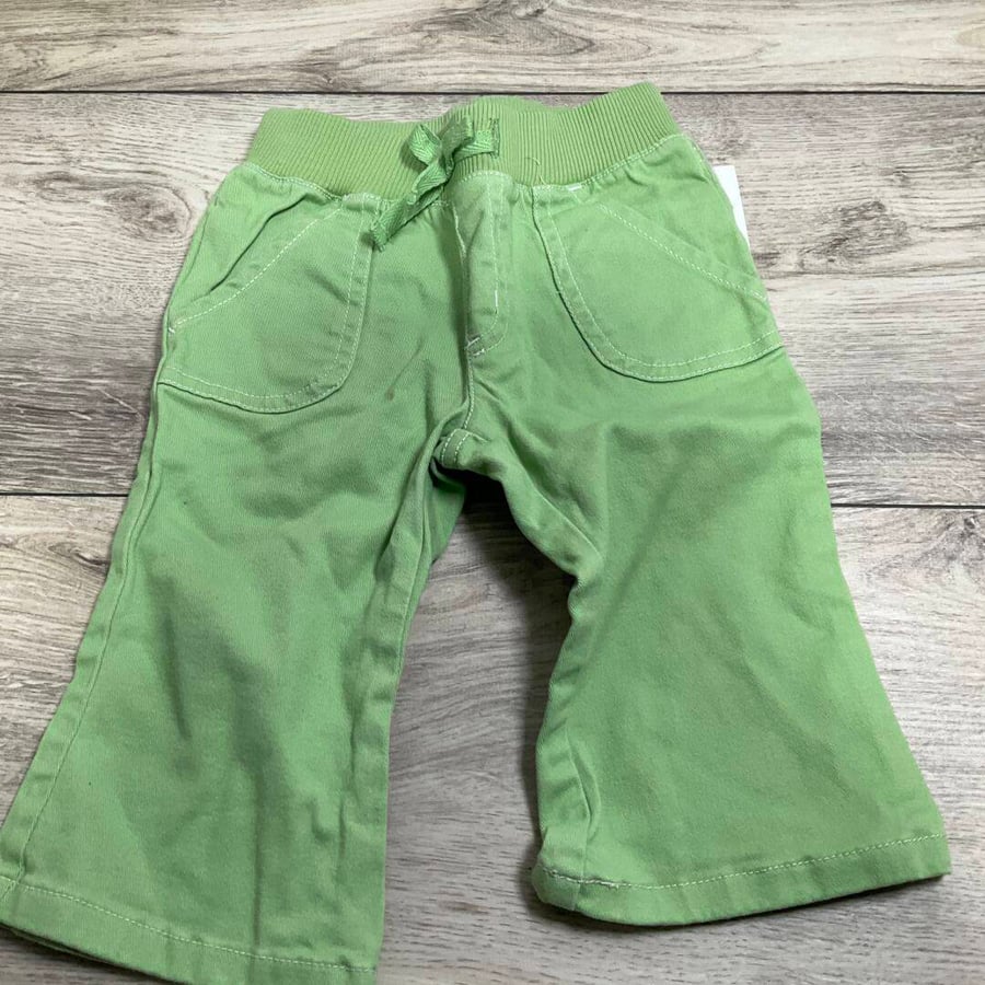 GIRLS - 12 Month - Pants