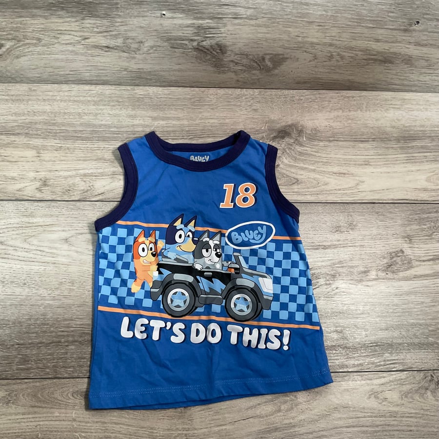 BOYS - 2T - Shirt