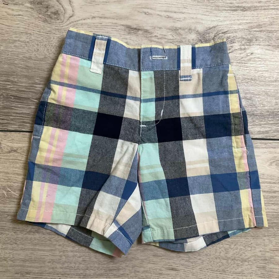 BOYS - 3/6 Month - Shorts