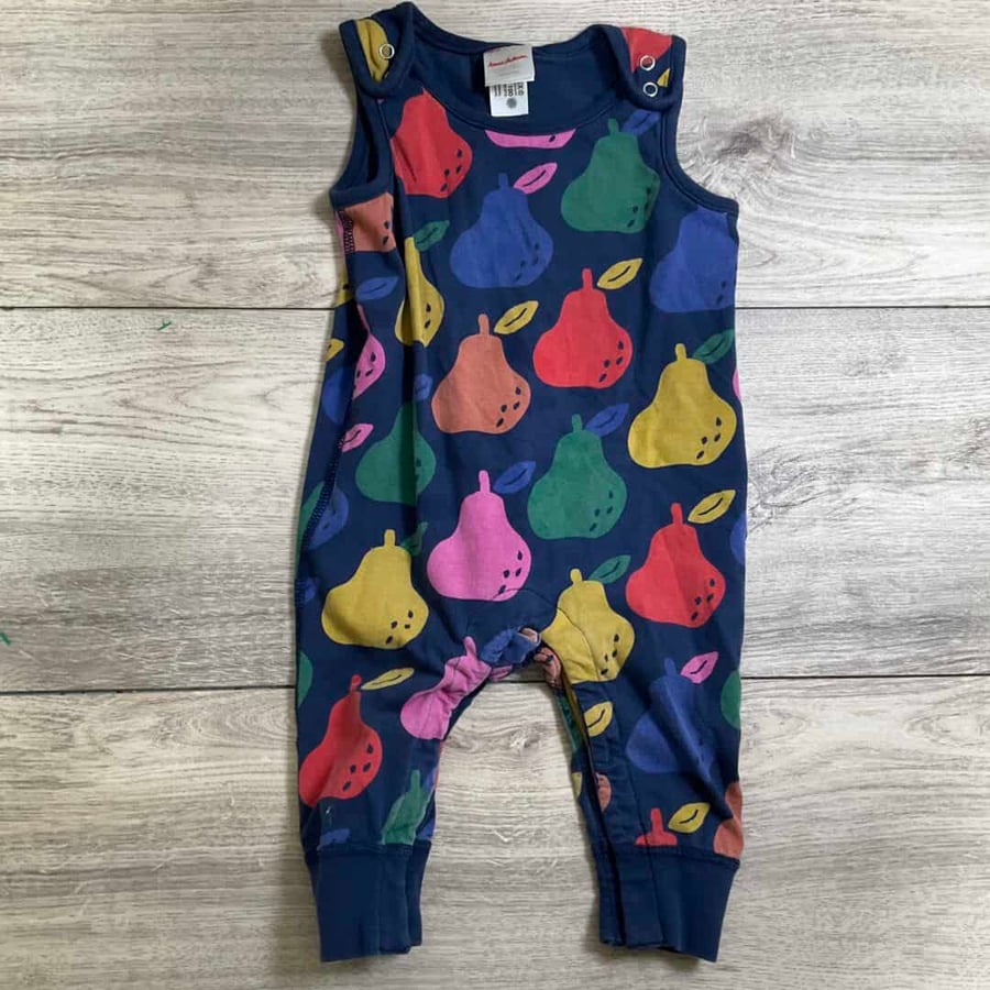 BOYS - 6/12 Month - Jumper