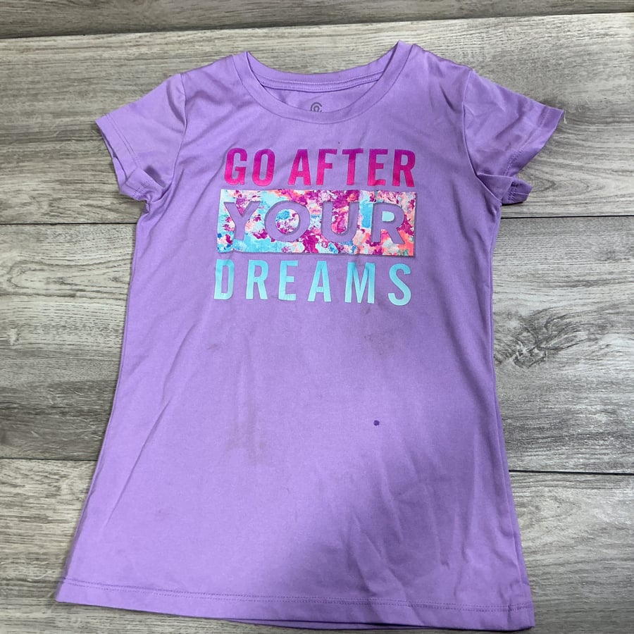 GIRLS - 7/8 - Shirt - Play Clothes