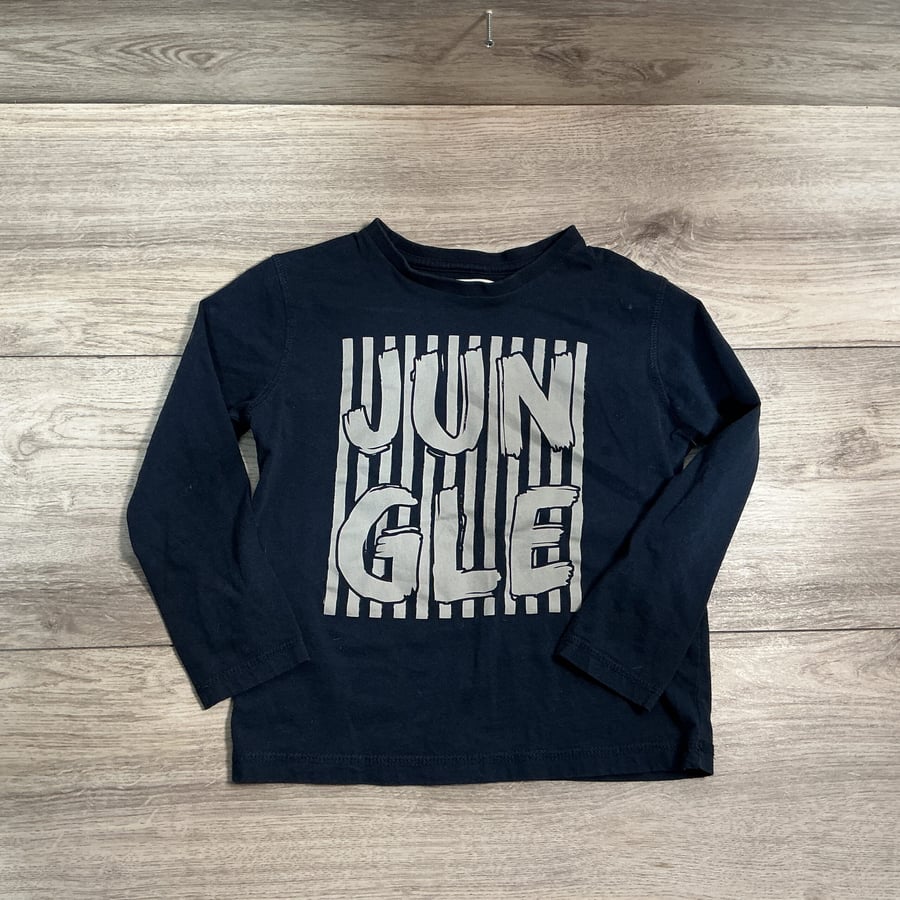 BOYS - Size 6 - Shirt