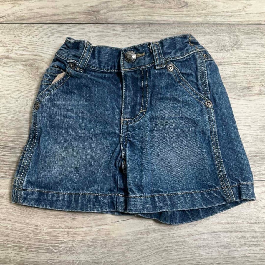 GIRLS - 6/9 Month - Shorts