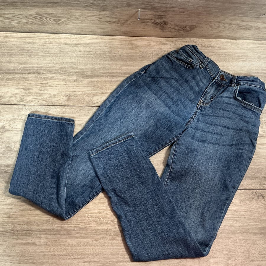 GIRLS - Size 12 - Jeans