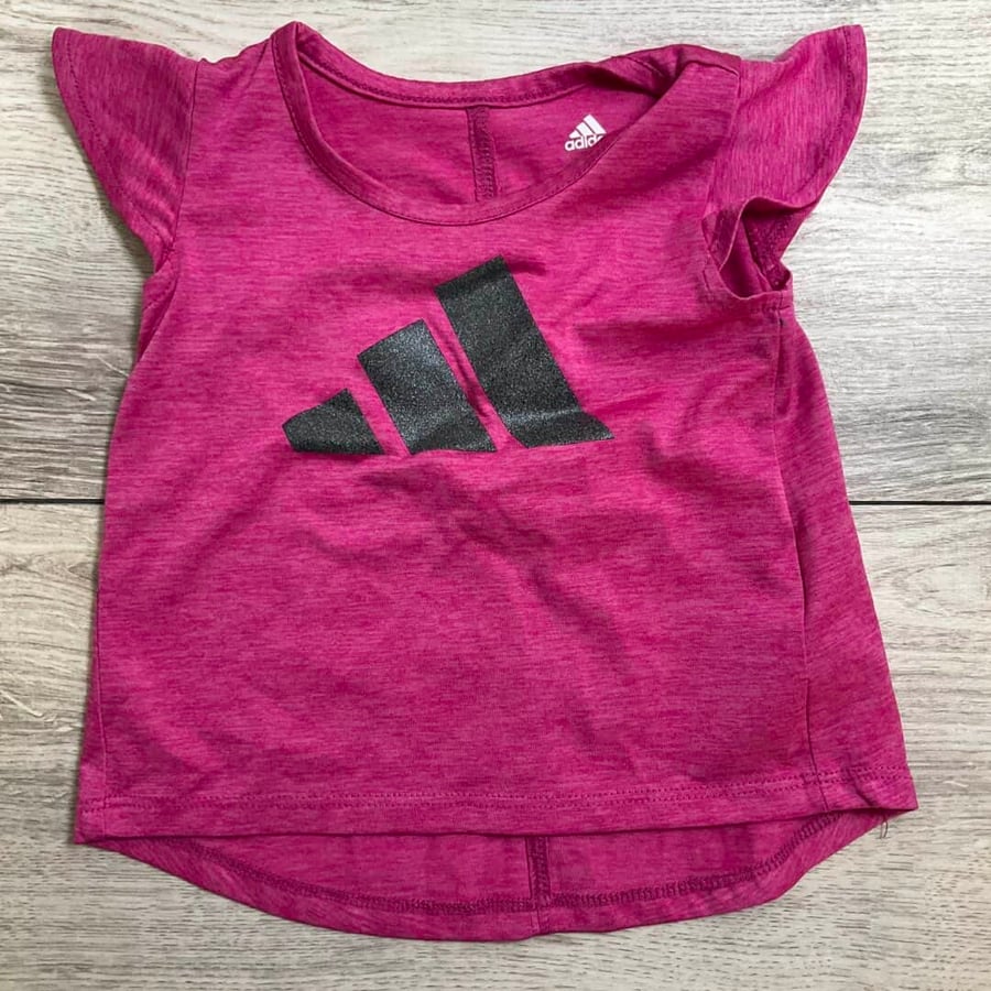 GIRLS - 6 Month - Shirt