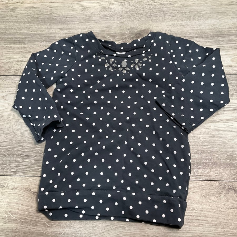 GIRLS - 3T - Pullover