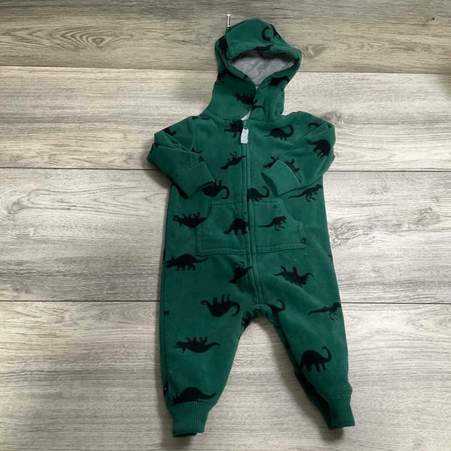 BOYS - 6 Month - Jumper