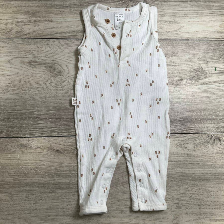 BOYS - 3 Month - Jumper