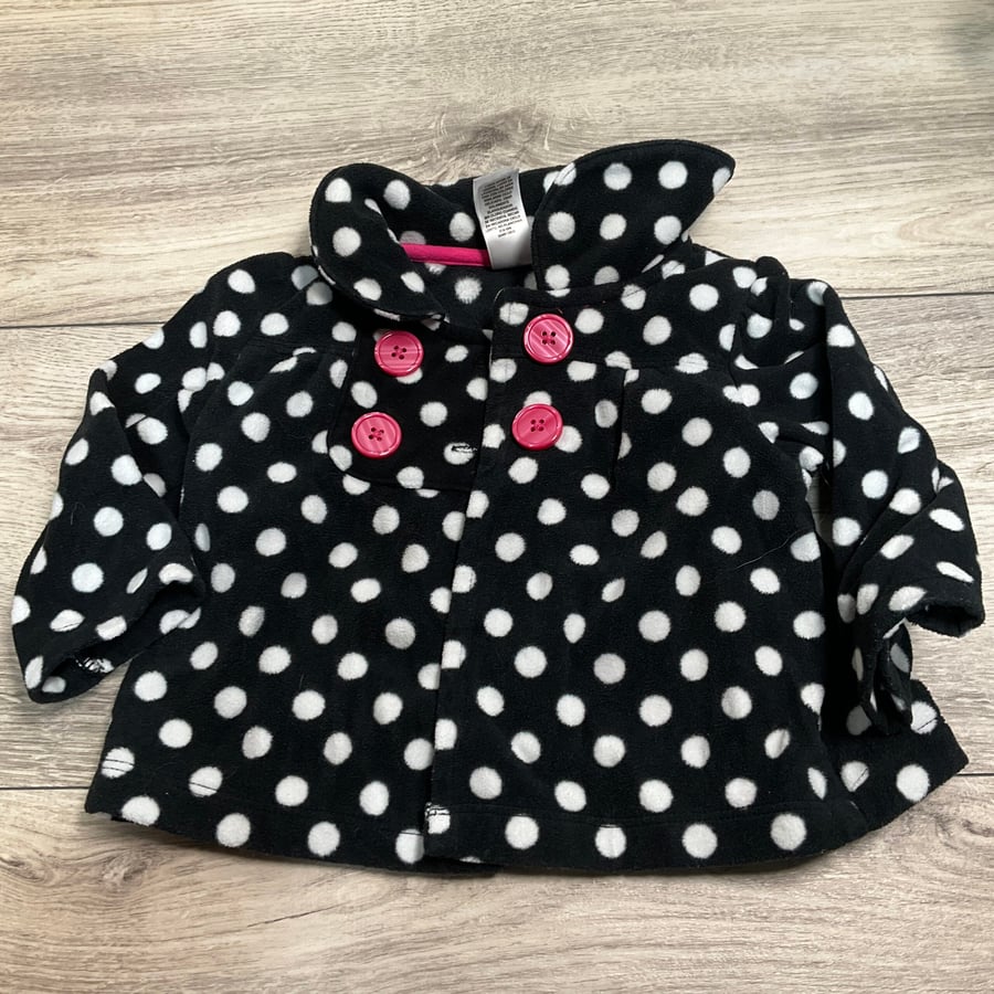 GIRLS - 12 Month - Jacket