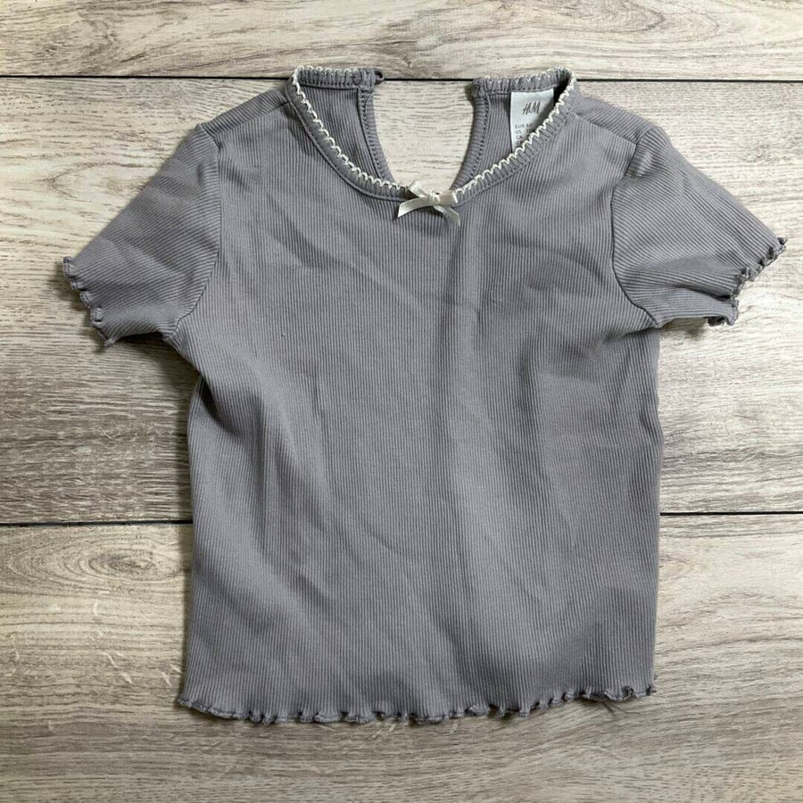 GIRLS - 12 Month - Shirt