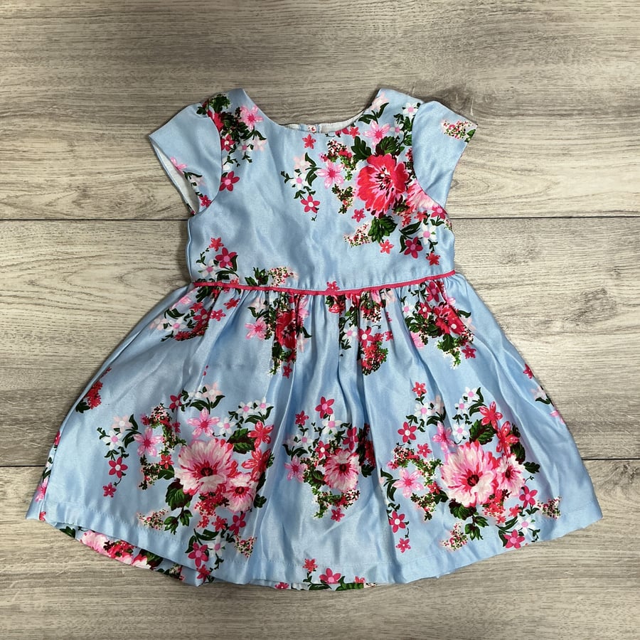 GIRLS - 6/9 Month - Dress