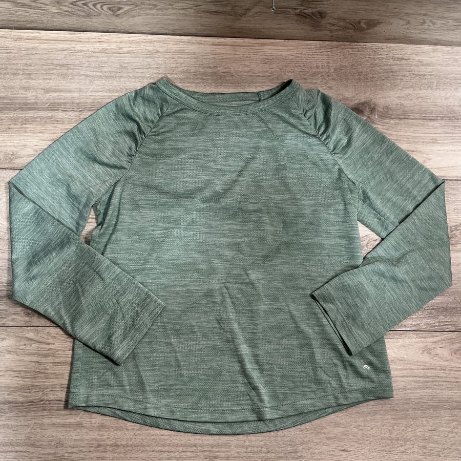 GIRLS - 10/12 - Shirt