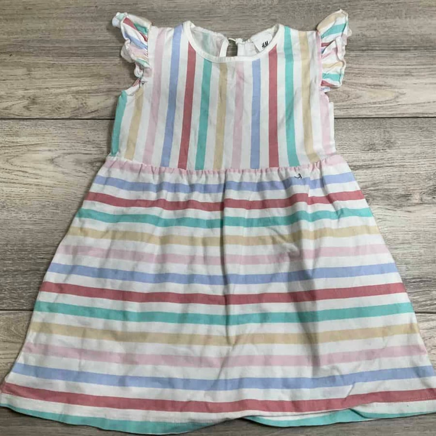 GIRLS - 2T - Dress