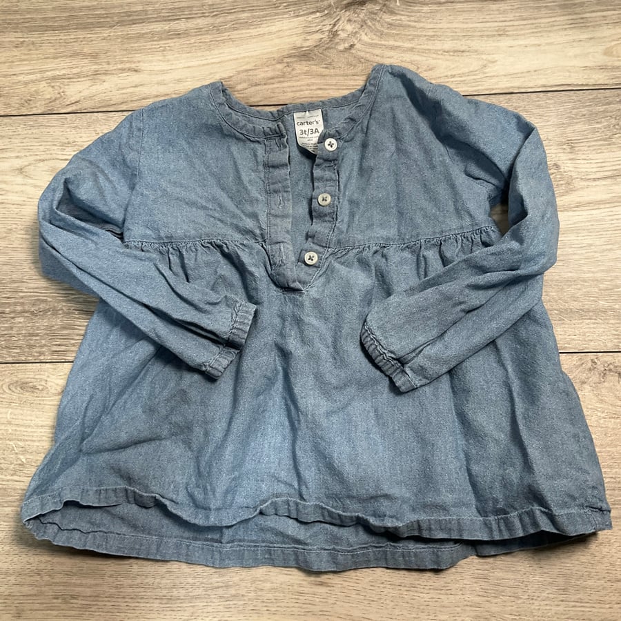 GIRLS - 3T - Shirt