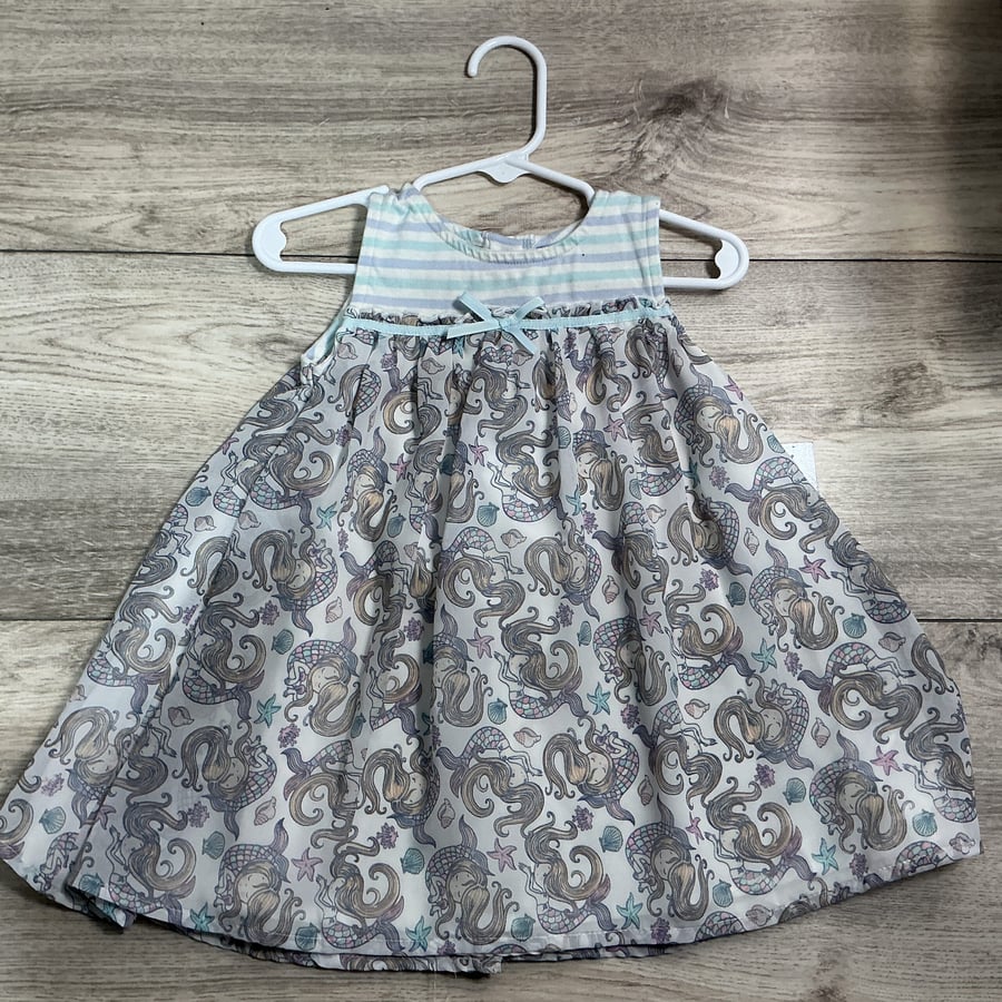 GIRLS - 18 Month - Dress