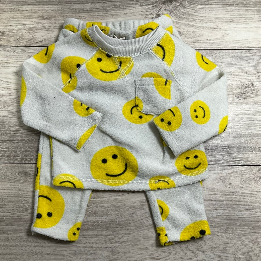 BOYS - 6/12 Month - Outfit