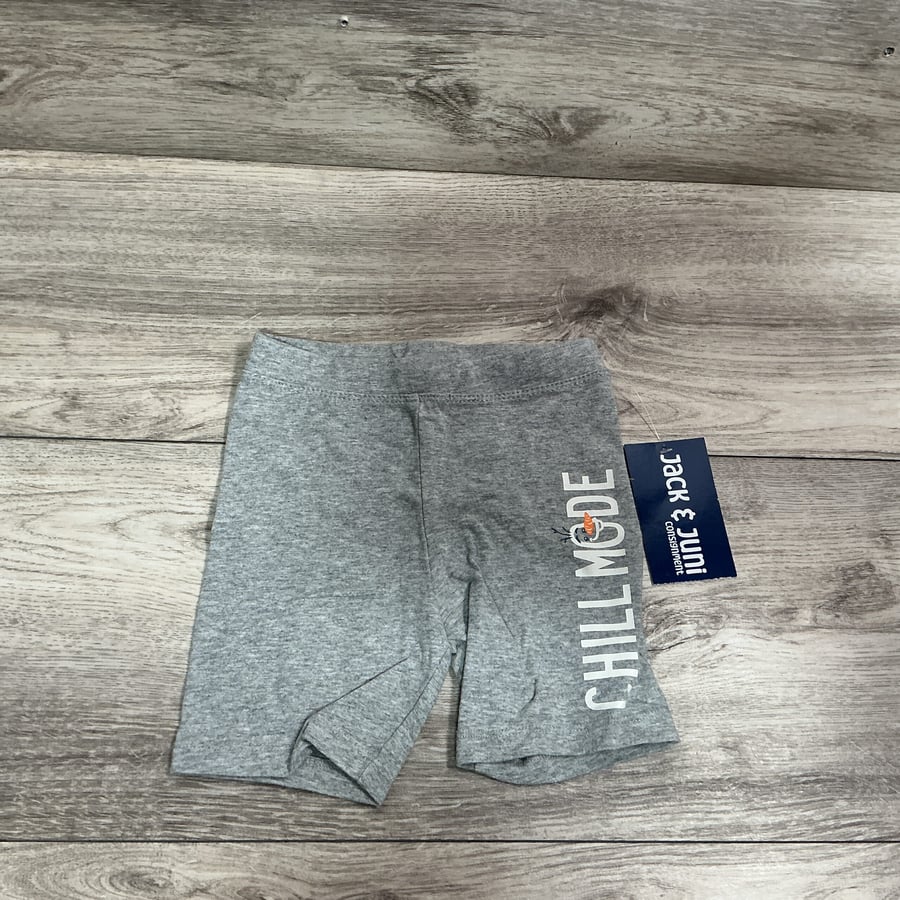 GIRLS - 4T - Shorts