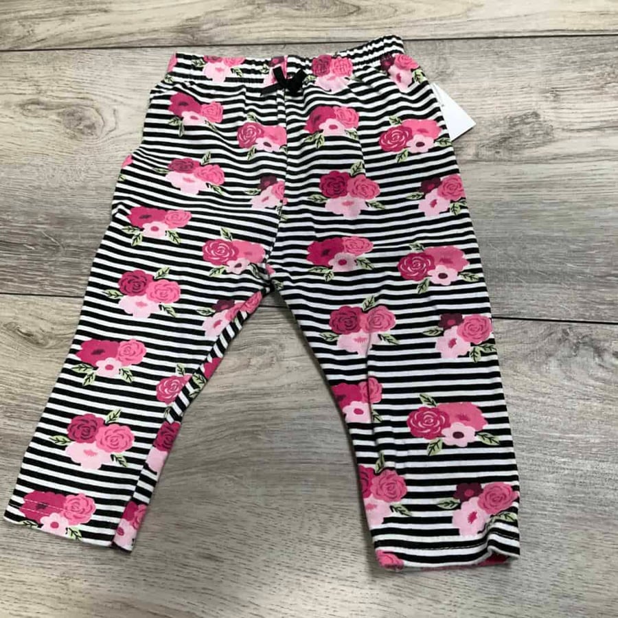 GIRLS - 18 Month - Pants