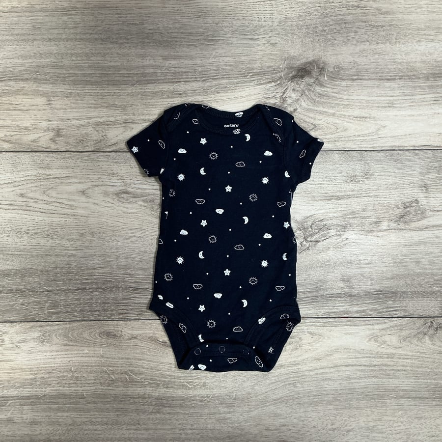 BOYS - 3 Month - Onesie