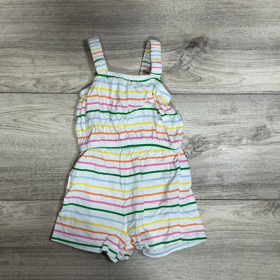 GIRLS - 2T - Romper