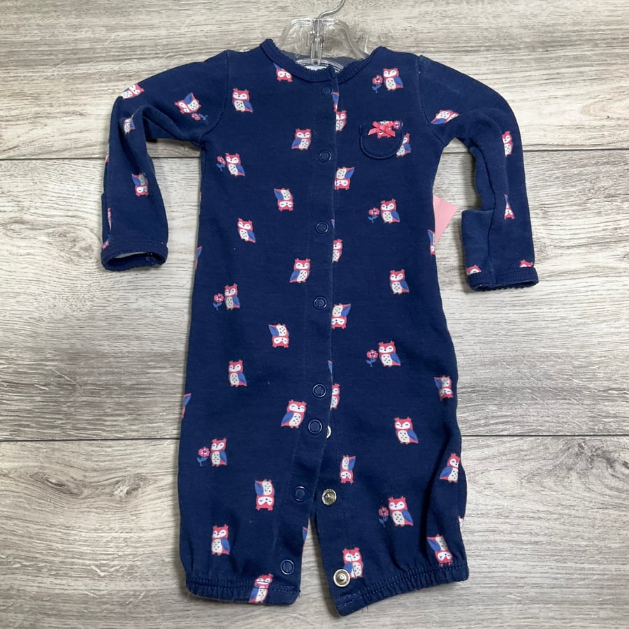 GIRLS - Newborn - Outfit
