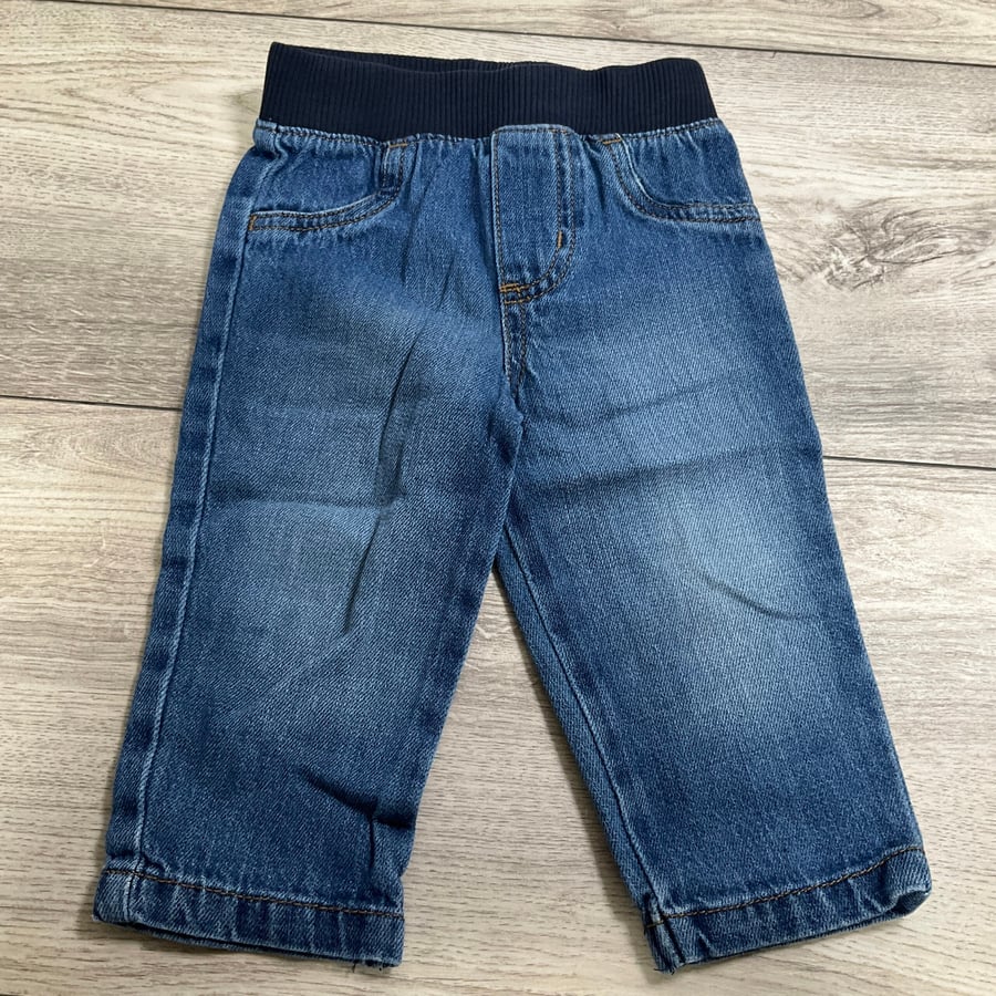 BOYS - 12 Month - Jeans