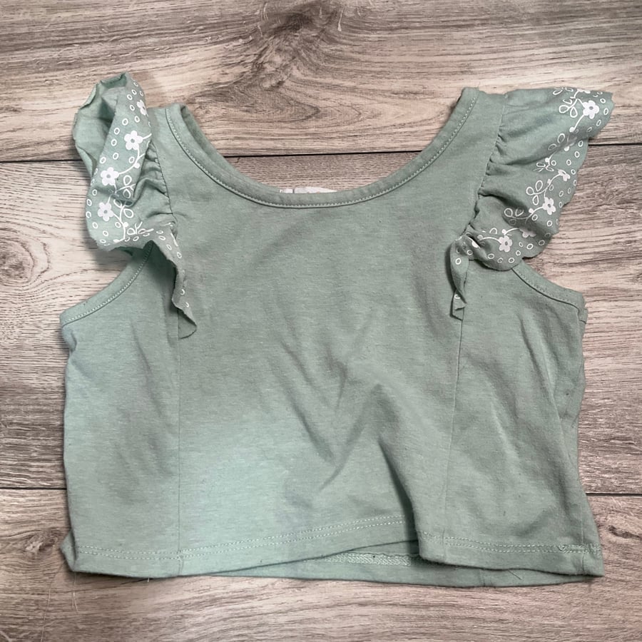 GIRLS - Size 10 - Shirt