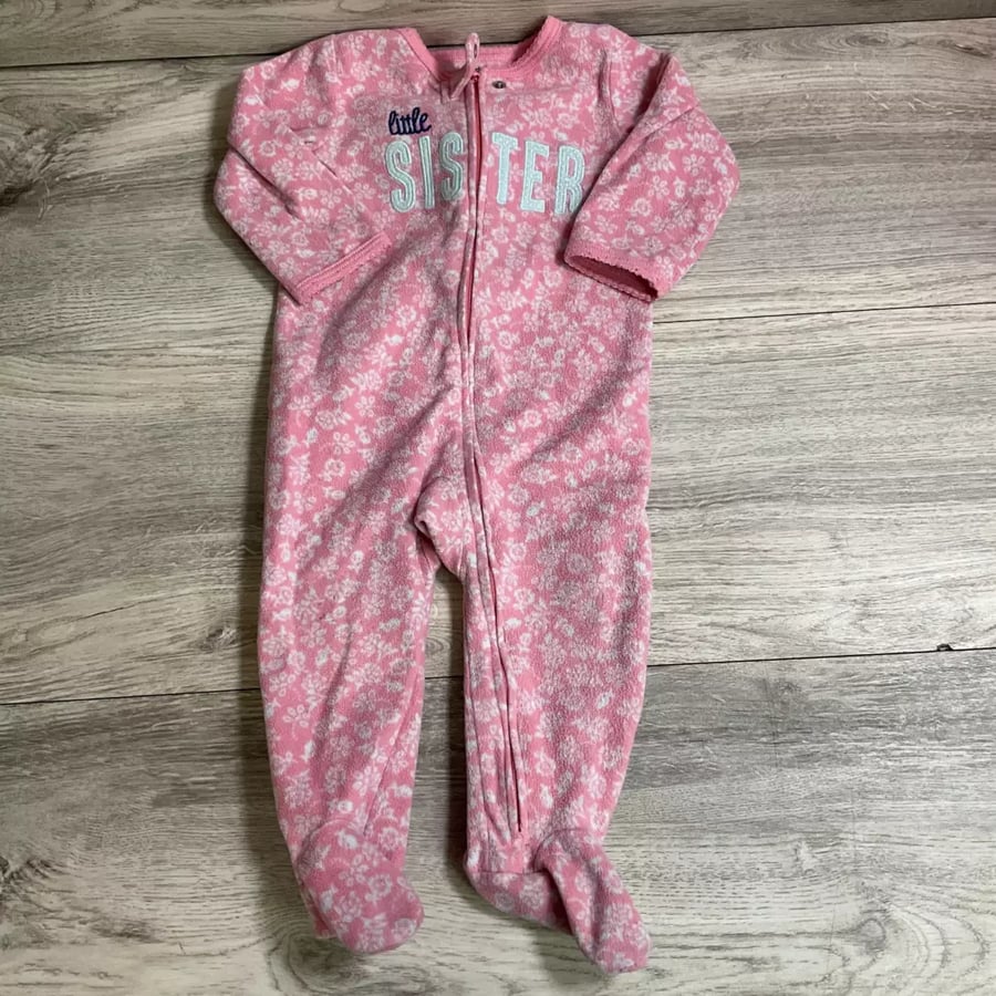 GIRLS - 9 Months - Sleeper