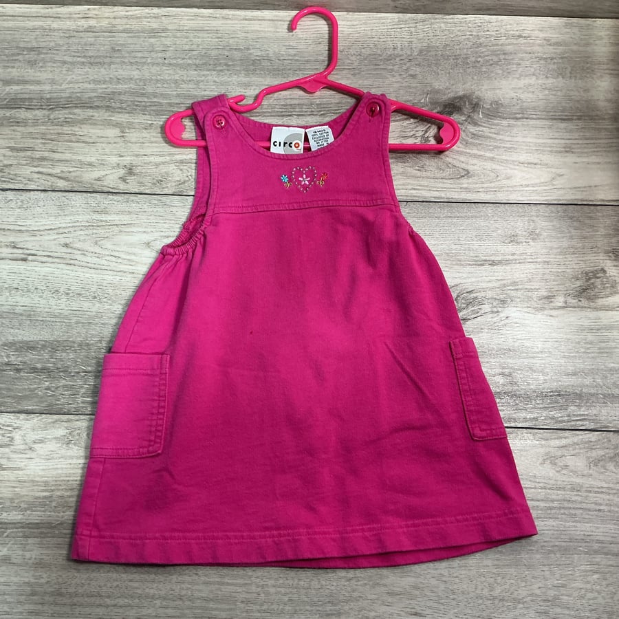 GIRLS - 18 Month - Dress