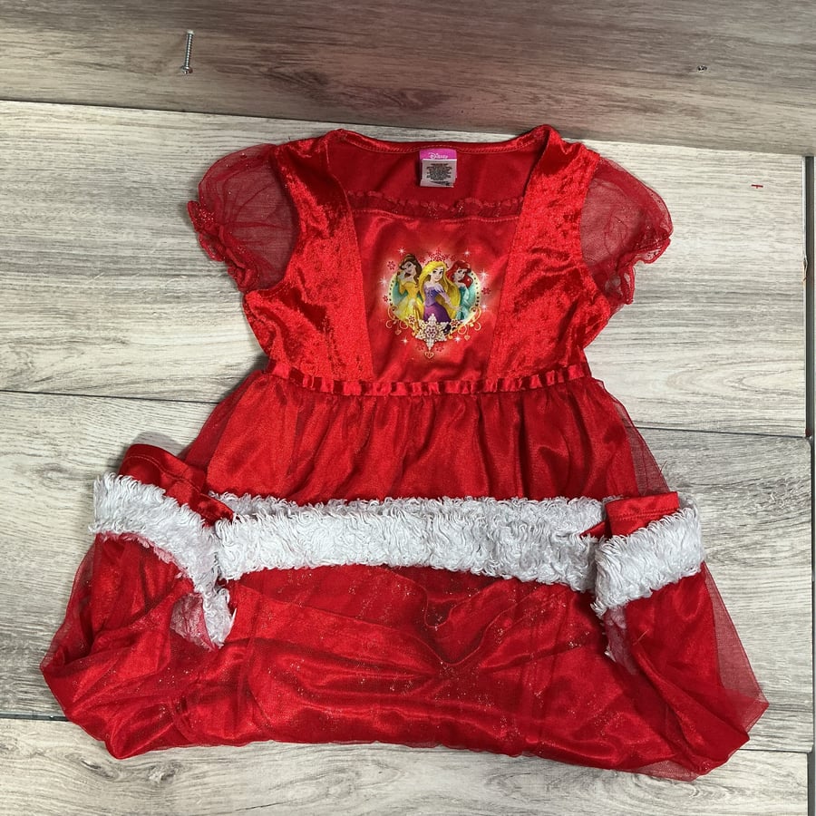 GIRLS - 5T - Shirt