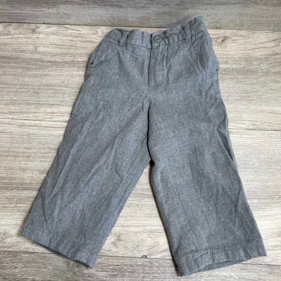 BOYS - 18 Months - Dress Pants