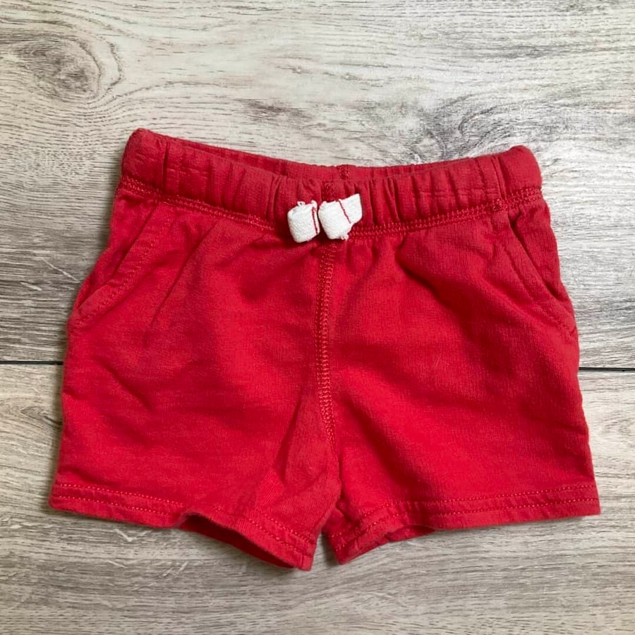 BOYS - 6 Month - Shorts