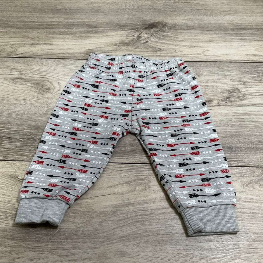 BOYS - 6 Month - Pants