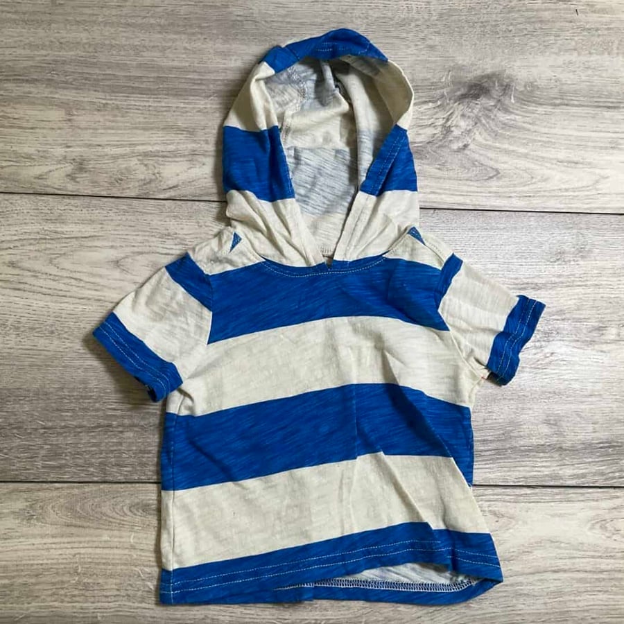 BOYS - 6 Month - Shirt