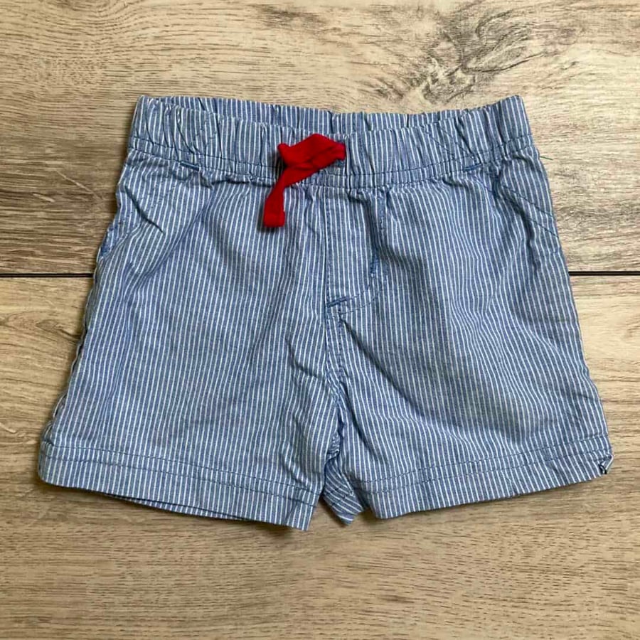 BOYS - 3/6 Month - Shorts
