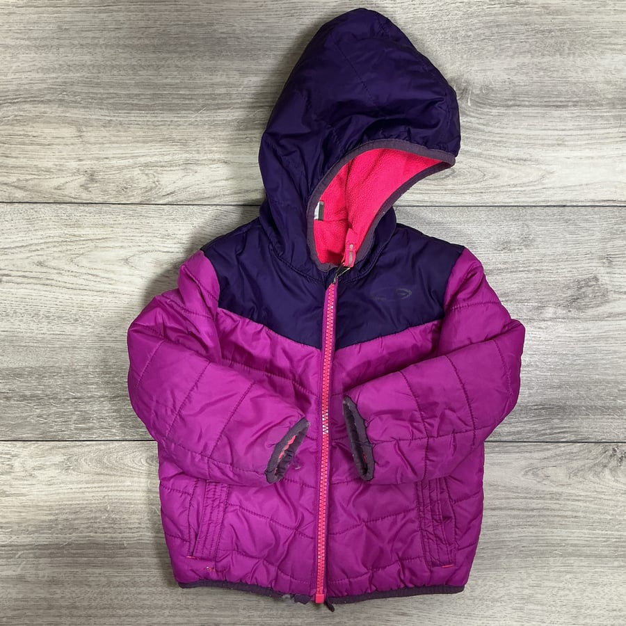 GIRLS - 12 Month - Jacket