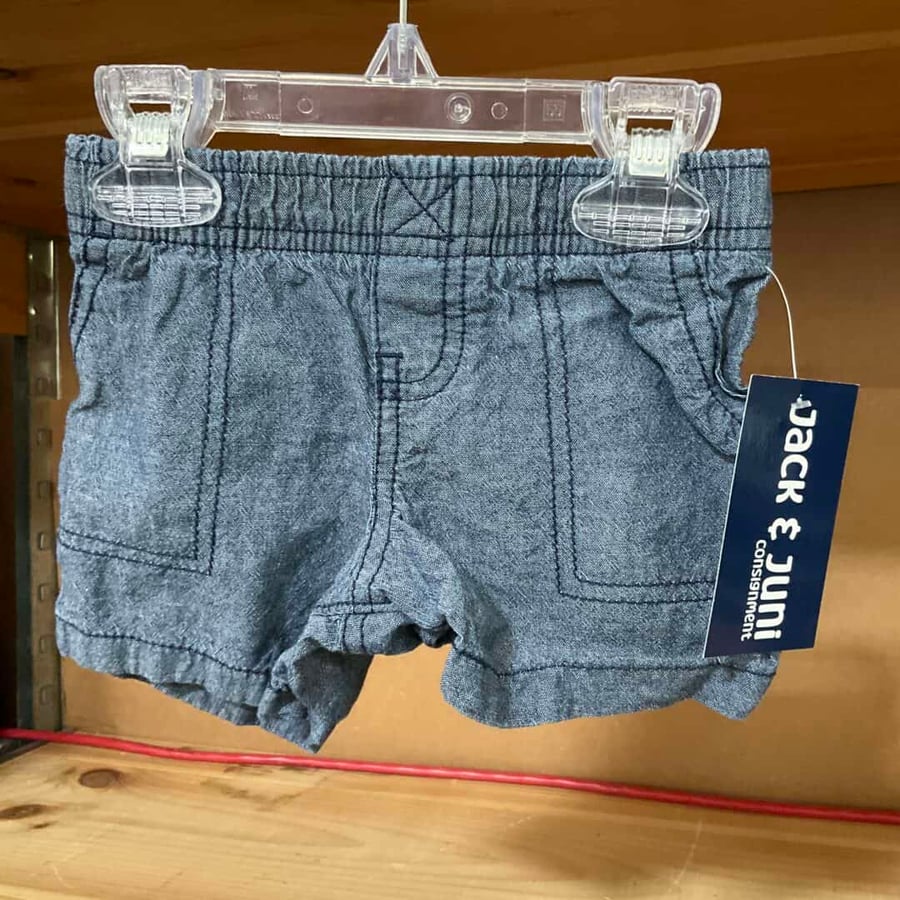 BOYS - 9 Month - Shorts
