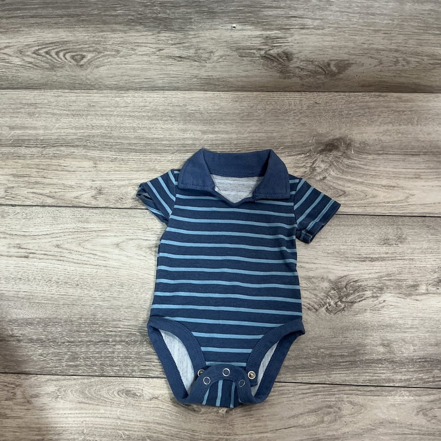 BOYS - 3 Month - Onesie