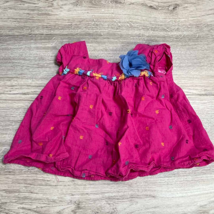 GIRLS - 6 Months - Shirt