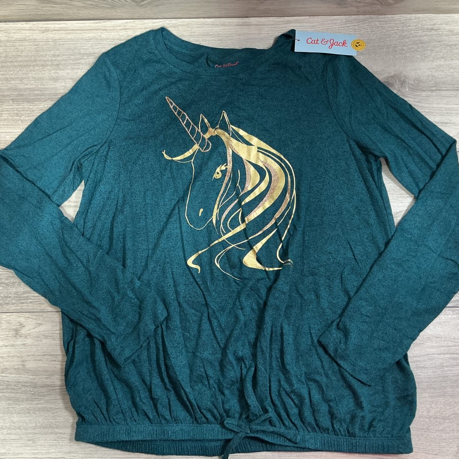 GIRLS - 14/16 - Shirt - NEW
