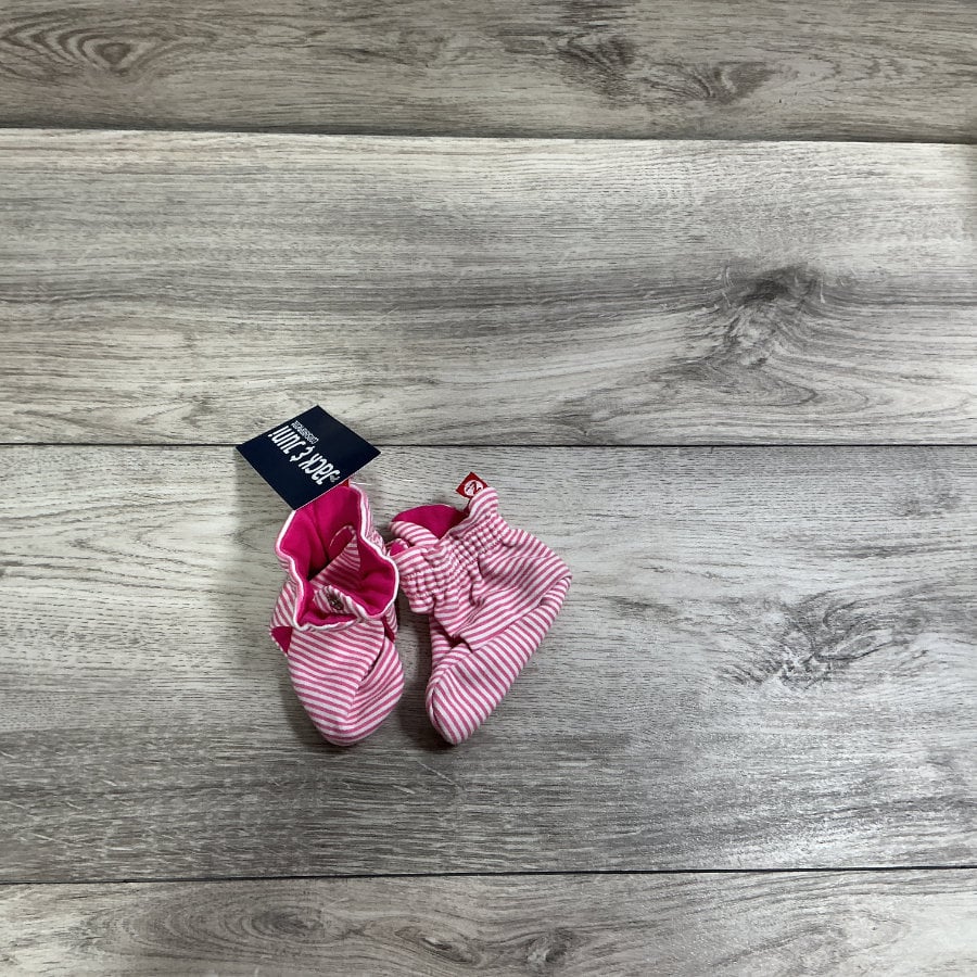 GIRLS - 6 Month - Booties