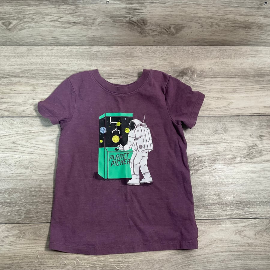 BOYS - 2T - Shirt