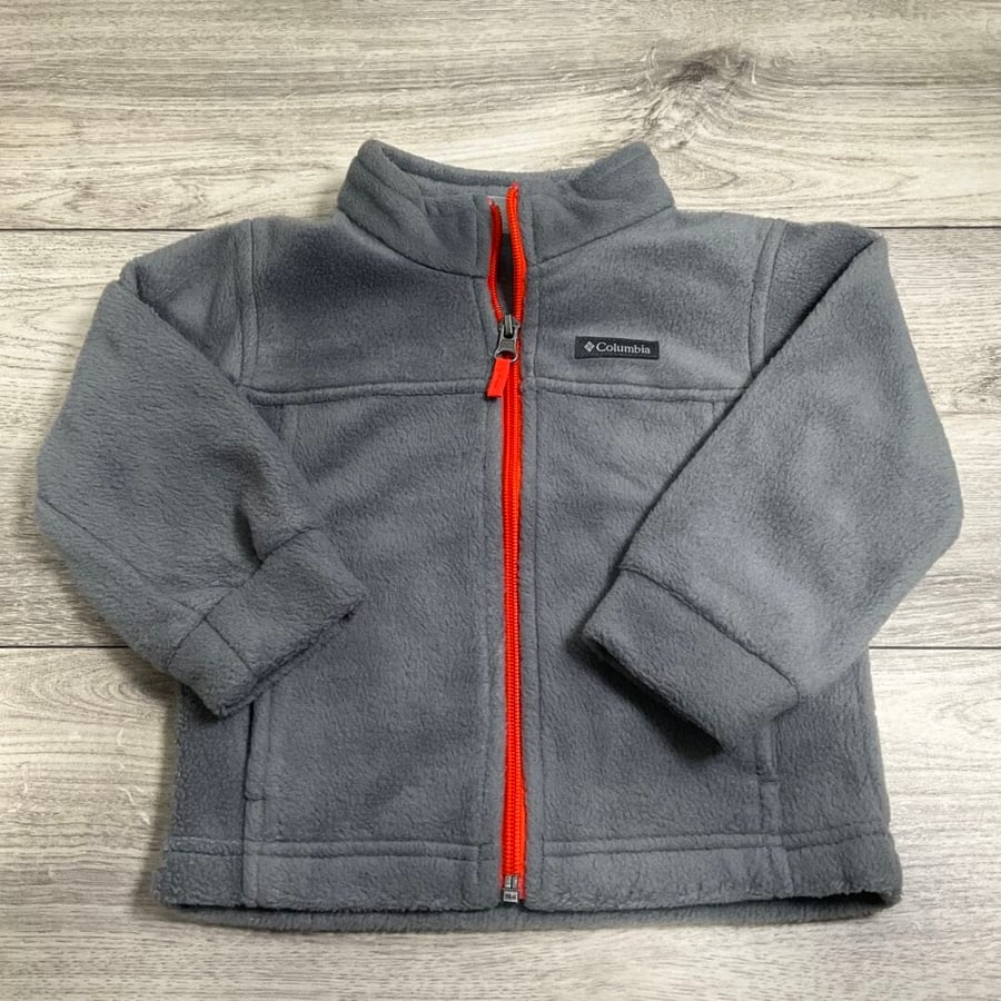 BOYS - 2T - Pullover