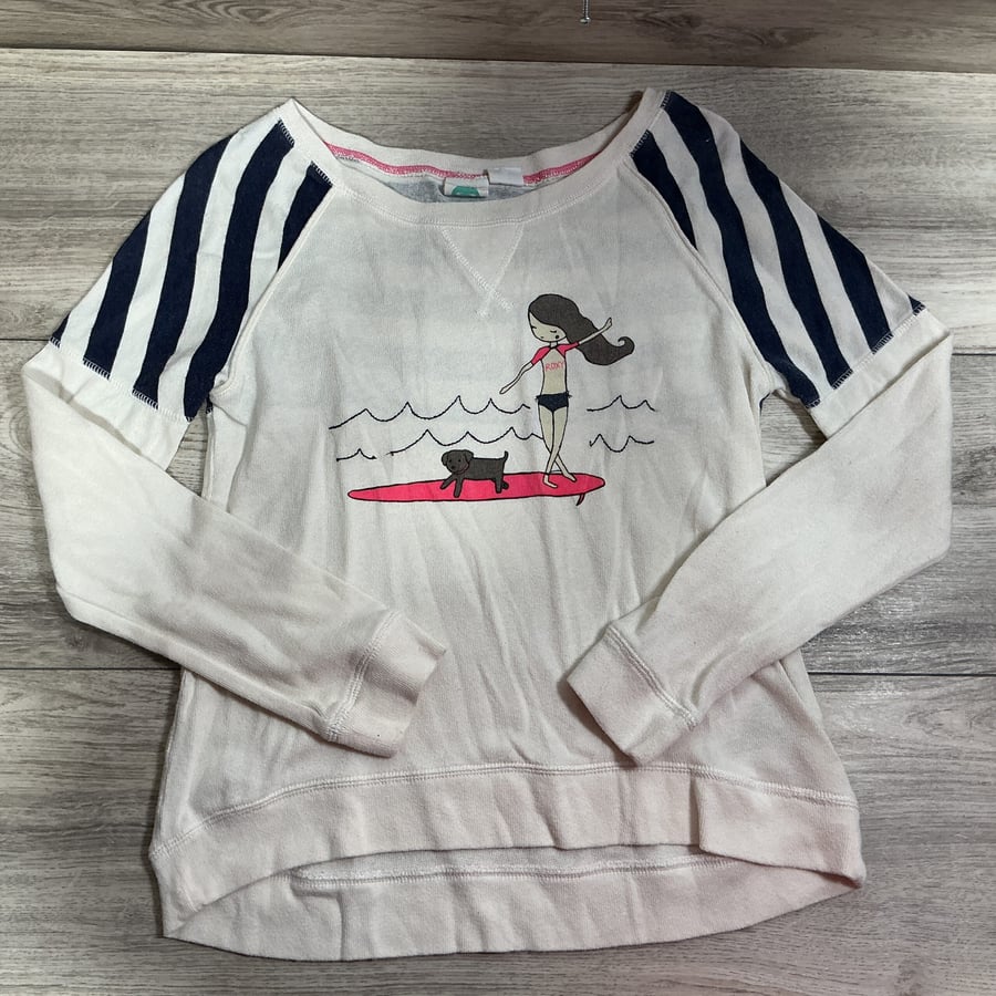 GIRLS - Size 14 - Pullover