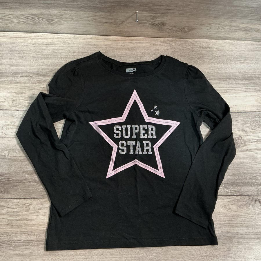 GIRLS - 10/12 - Shirt