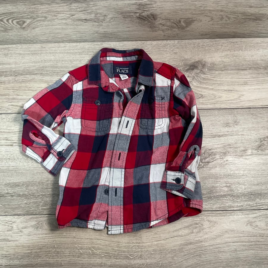 BOYS - 18/24 Month - Shirt