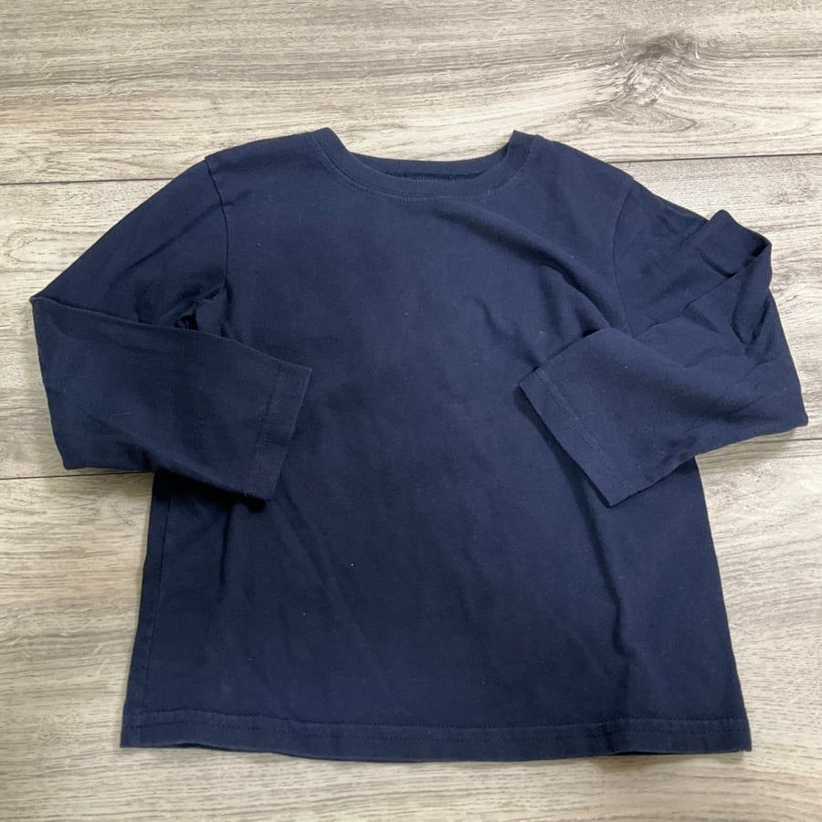 BOYS - 5T - Shirt - Play Clothes Condition