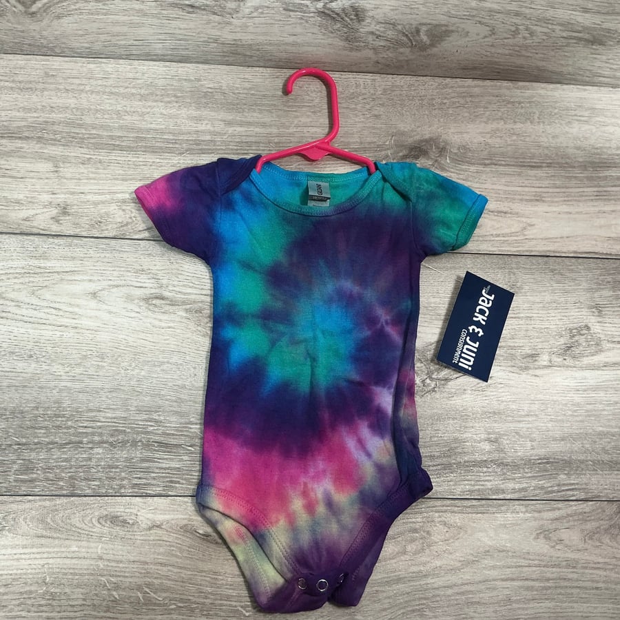 GIRLS - 3/6 Month - Onesie